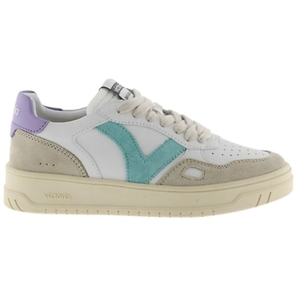 Victoria  Damenschuhe 1257101 91-LILA Blanc günstig online kaufen