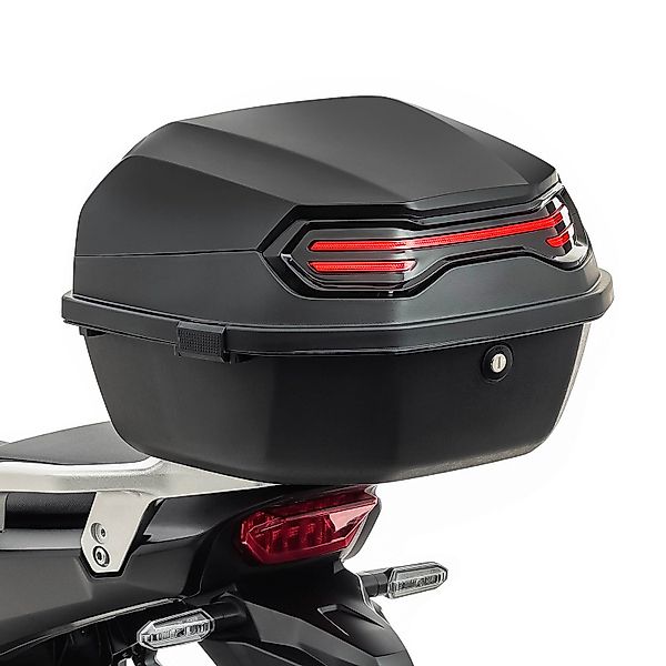 Bagtecs Kofferset Motorrad Topcase # BT11 günstig online kaufen