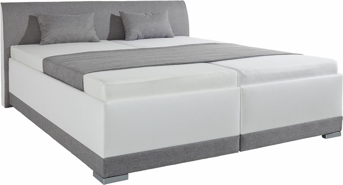 Maintal Polsterbett "Makana" mit Bettkasten, auch in H4 günstig online kaufen