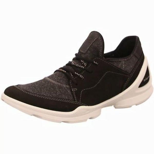 Ecco  Halbschuhe Schnuerschuhe 841833 841833/51052 51052 günstig online kaufen