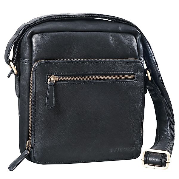 STILORD Schultertasche "Nathan" Umhängetasche Herren günstig online kaufen
