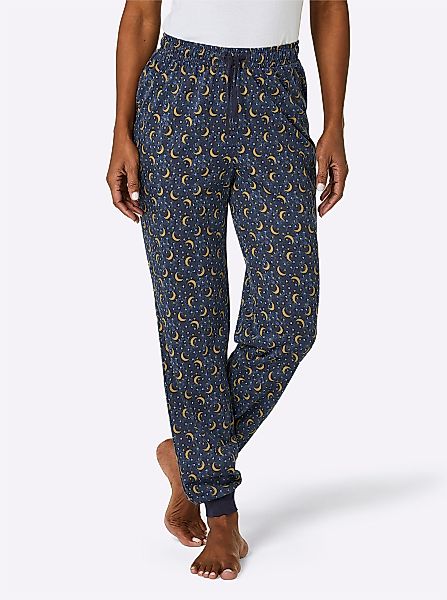 Witt Schlafanzug Schlafanzug-Hose günstig online kaufen