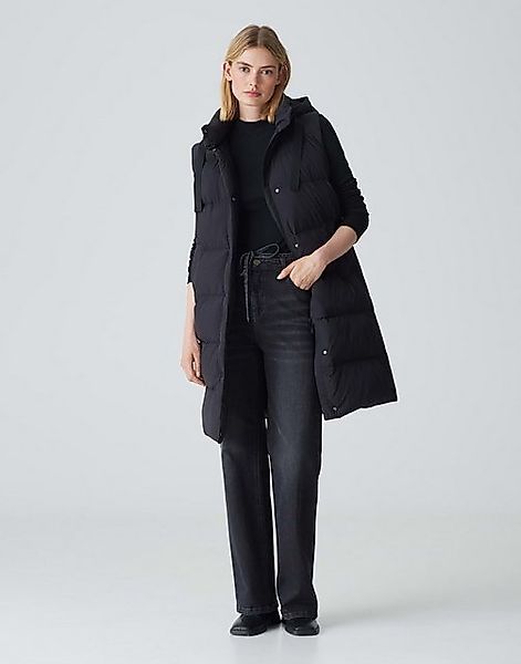 OPUS Longweste Longweste WIGILO Regular mit günstig online kaufen