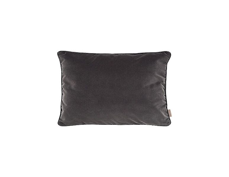 blomus Kissenbezug blomus Kissenbezug für Kopfkissen oder Sofakissen Samt - günstig online kaufen