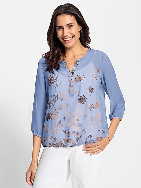 Inspirationen Chiffonbluse günstig online kaufen