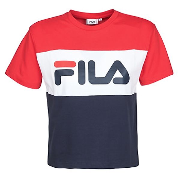 Fila  T-Shirt ALLISON günstig online kaufen