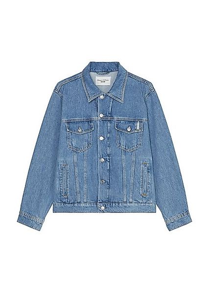 Marc O'Polo DENIM Jeansjacke günstig online kaufen