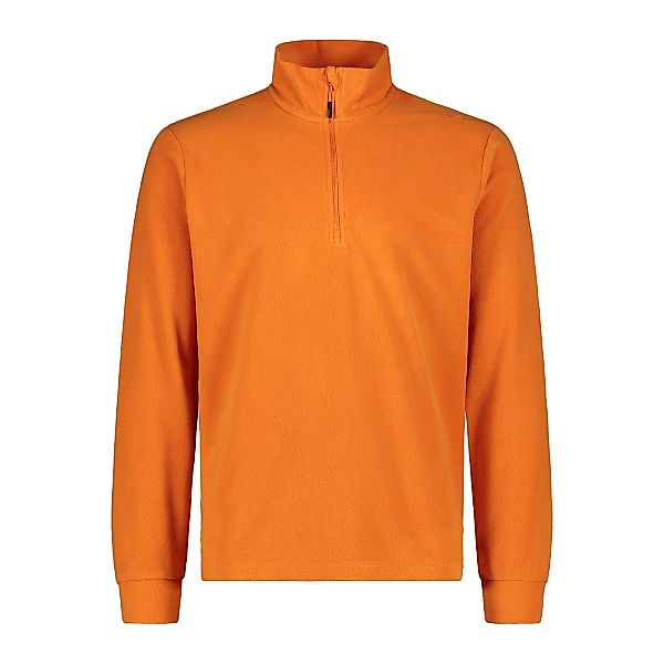 CMP Fleecepullover MAN SWEAT JAFFA günstig online kaufen