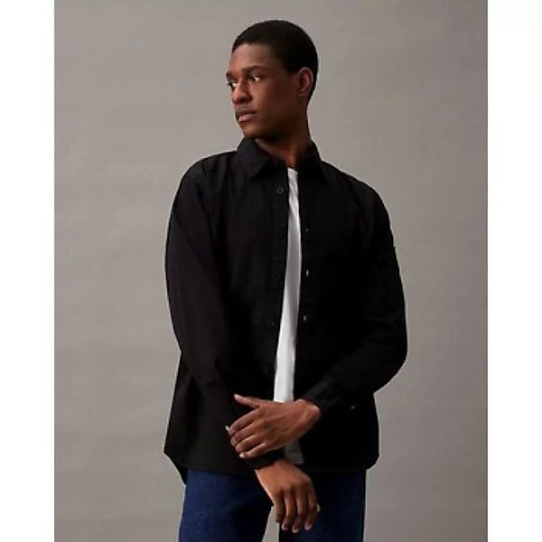Calvin Klein Jeans  Hemdbluse J30J323255 günstig online kaufen