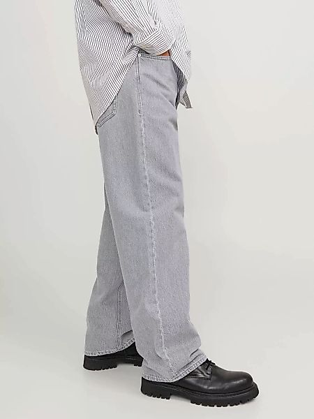 Jack & Jones Relax-fit-Jeans "JJIALEX mit cleanem Look und Taschenvielfalt" günstig online kaufen