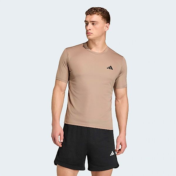 adidas Performance T-Shirt "WORKOUT ESSENTIALS BASE" reguläre Passform, mit günstig online kaufen