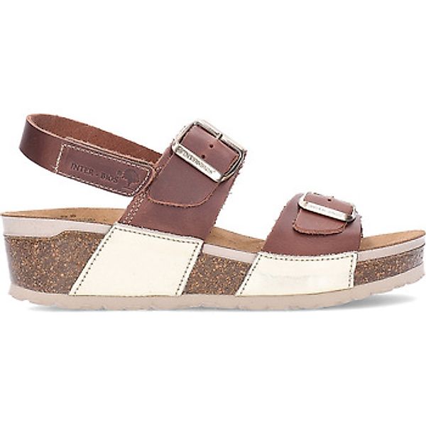Interbios  Sandalen i5812 platino_ours günstig online kaufen