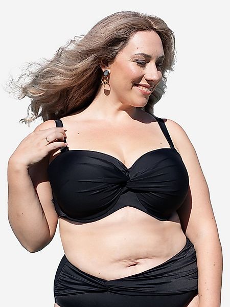SugarShape Bügel-Bikini-Top MAMBO günstig online kaufen