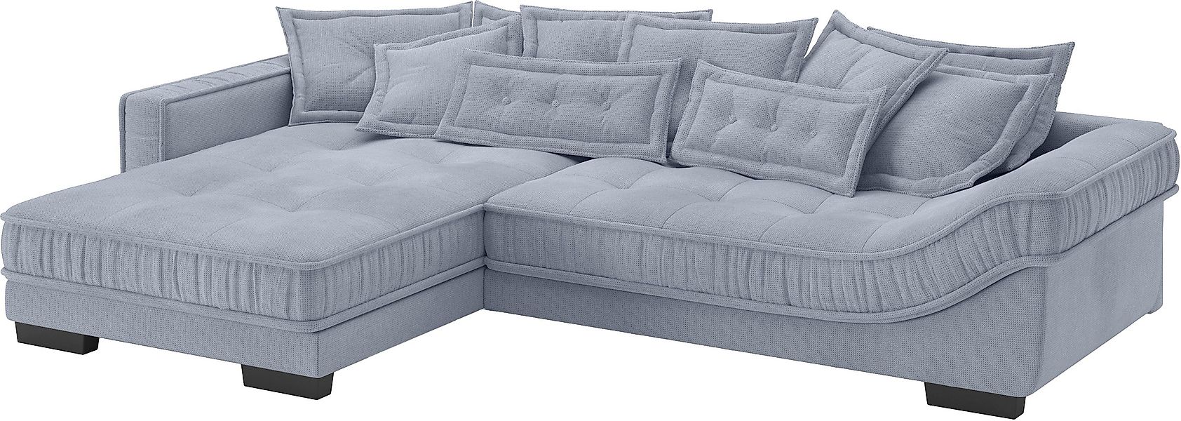 Mr. Couch Ecksofa Diwan II DuraFlex günstig online kaufen