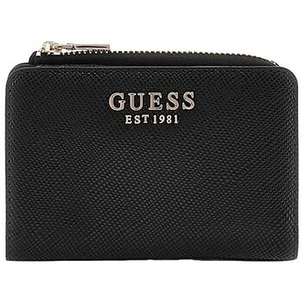 Guess  Geldbeutel G-SWZG8500156-BLA günstig online kaufen