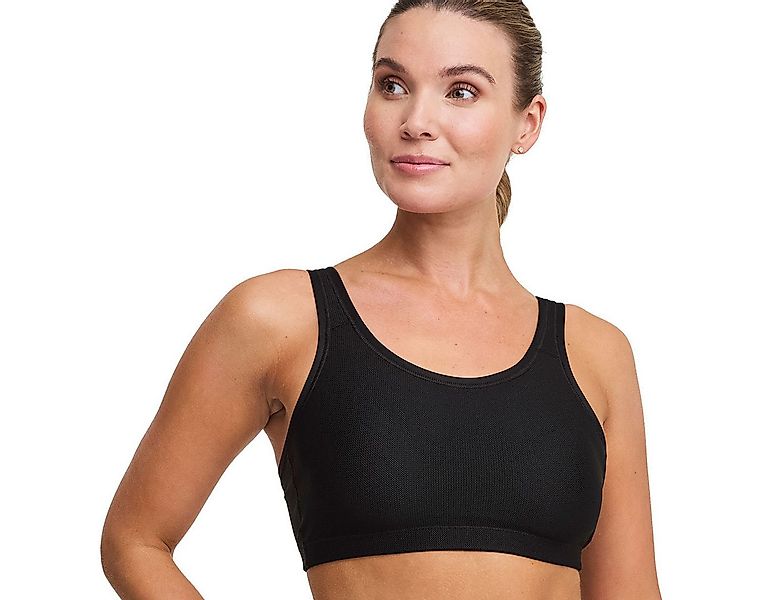 Swegmark of Sweden Sport-BH Core - 100189 ohne Bügel günstig online kaufen