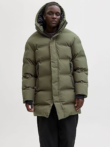 Jack & Jones Steppjacke JCOFUSION LONG günstig online kaufen
