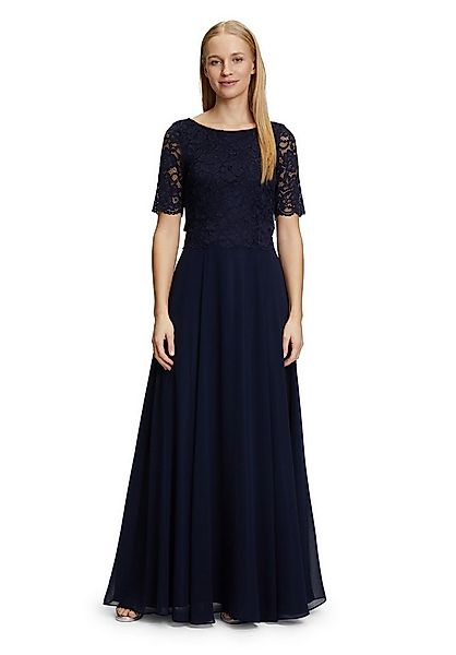 Vera Mont Abendkleid Damen Abendkleid mit Spitze Spitze günstig online kaufen