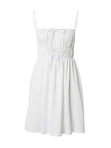 EDITED Sommerkleid Carianne (1-tlg) Plain/ohne Details günstig online kaufen
