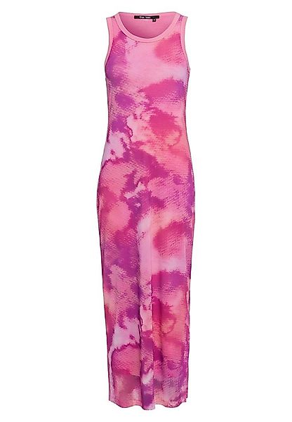 MARC AUREL Maxikleid Kleider-Jersey blush varied günstig online kaufen