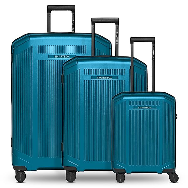 Smartbox Trolleyset Edition 02, 4 Rollen, günstig online kaufen