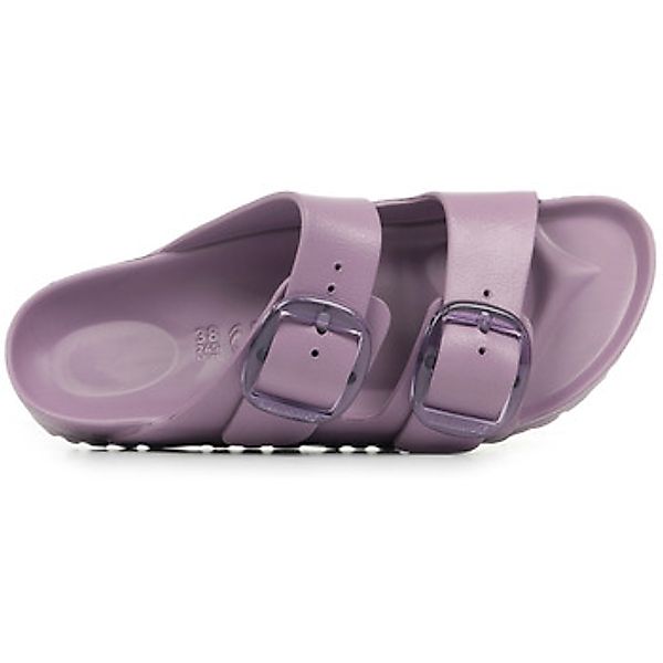 BIRKENSTOCK  Sandalen Arizona Big Buckle EVA Narrow - Mauve günstig online kaufen