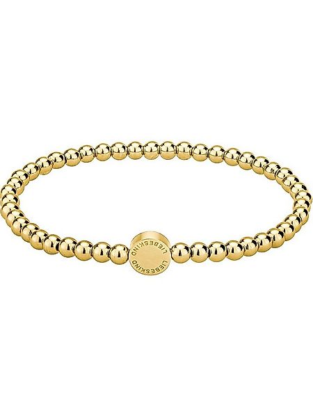 Liebeskind Berlin Edelstahlarmband Liebeskind Damen-Armband Edelstahl, Mode günstig online kaufen