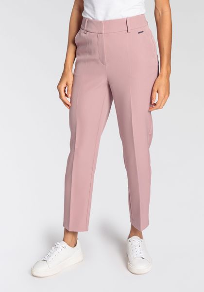 Laura Scott Anzughose mit Bügelfalte günstig online kaufen