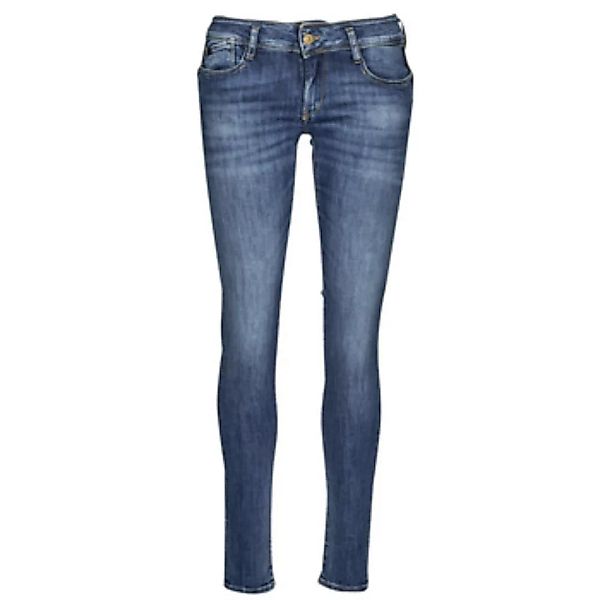 Le Temps des Cerises  Slim Fit Jeans PULP PHACOS günstig online kaufen