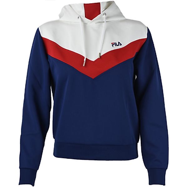 Fila  Trainingsjacken Bosa Cropped Hoody günstig online kaufen