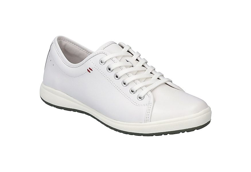 Josef Seibel Caren 35,weiß Schnürschuh günstig online kaufen