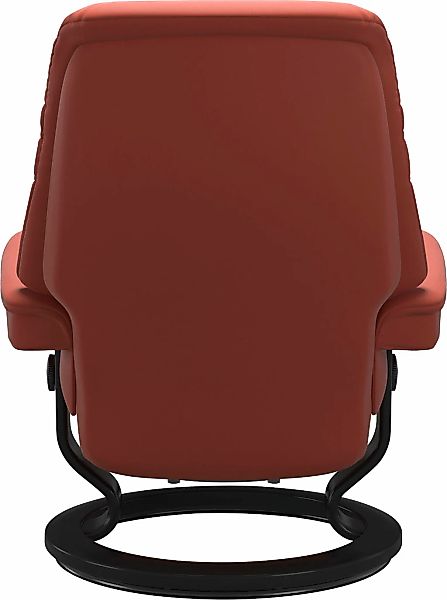 Stressless "Sunrise" mit Classic Base, Größe L, Gestell Schwarz günstig online kaufen