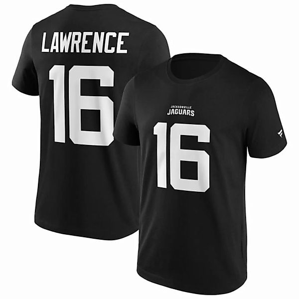 Fanatics T-Shirt T-Shirt Fanatics NFL Jacksonville Jaguar, G L, F black günstig online kaufen