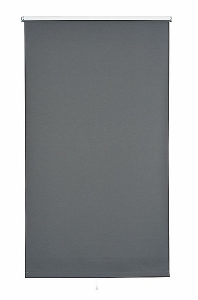 Springrollo Uni, sunlines, verdunkelnd, mit Bohren, verschraubt, 1 Stück günstig online kaufen