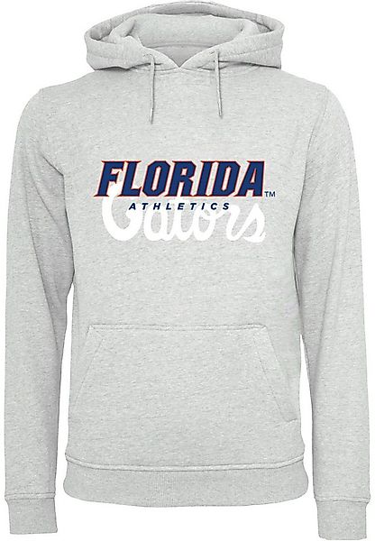 Merchcode Kapuzensweatshirt Merchcode Herren Florida Gators Logo Hoodie (1- günstig online kaufen