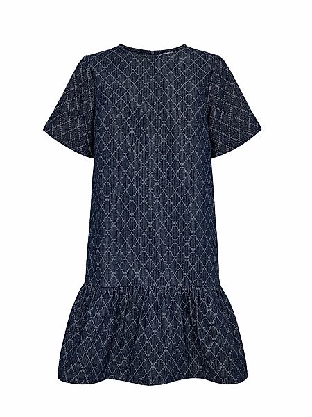 nümph Jerseykleid "Nümph DRESS NUNELLY" günstig online kaufen