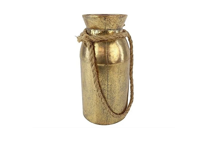 HTI-Living Dekovase Vase Antikgold 30cm Sack (Stück, 1 St., 1 Deko-Vase), D günstig online kaufen