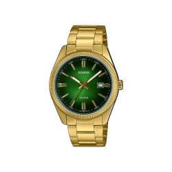 CASIO Quarzuhr Casio MTP-1302PGC-3AVEF MTP-1302PGC-3AVEF, Casio günstig online kaufen