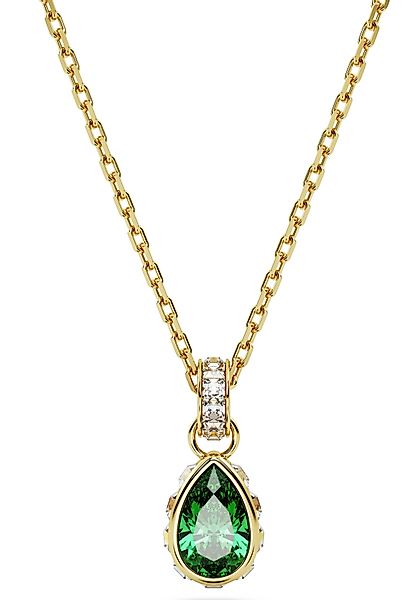 Swarovski Kette mit Anhänger Chroma, 5648751, günstig online kaufen