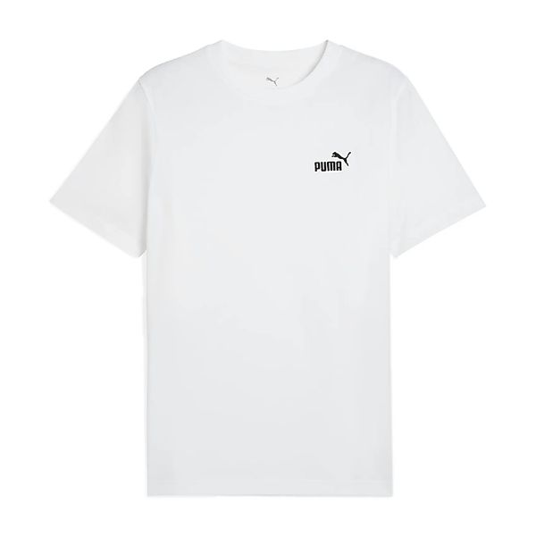 PUMA T-Shirt Puma Herren T-Shirt ESS günstig online kaufen