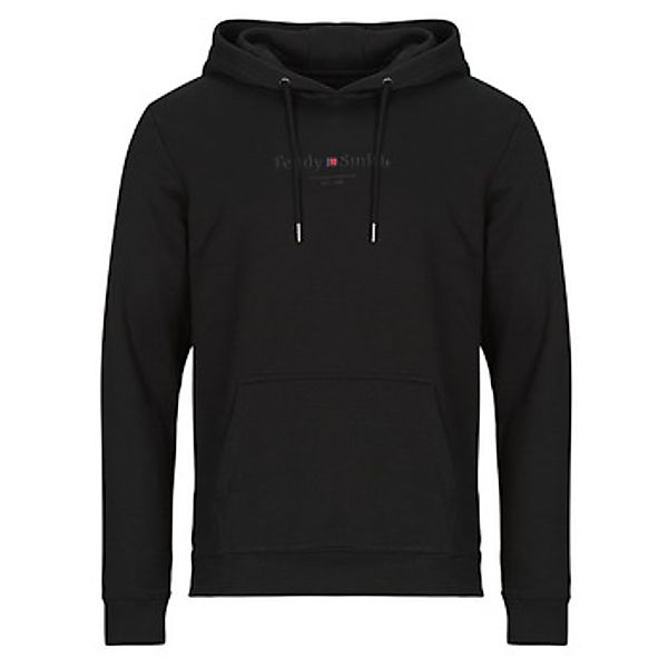 Teddy Smith  Sweatshirt S-JIM HOODY günstig online kaufen