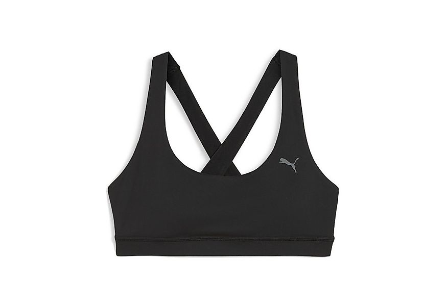 PUMA Sport-BH CLOUDSPUN Trainings-BH Damen günstig online kaufen