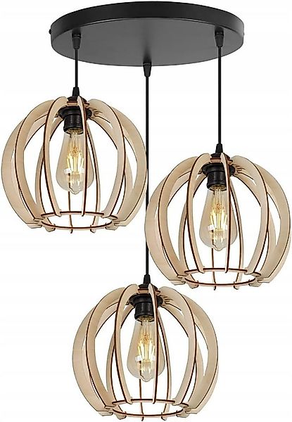Light Home LH Pendelleuchte Hängelampe aus günstig online kaufen
