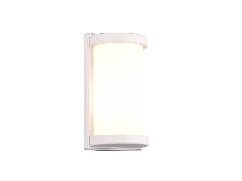 Reality Leuchten LED Außen-Wandleuchte, LED wechselbar, günstig online kaufen