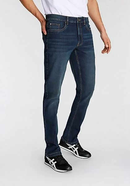 AJC Comfort-fit-Jeans, im 5-Pocket-Style günstig online kaufen