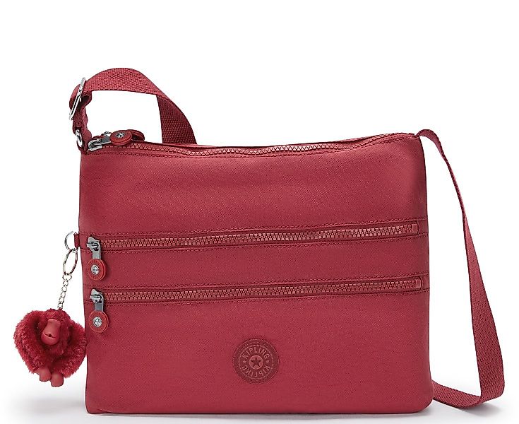 KIPLING Umhängetasche Schultertasche, Kipling-Affe günstig online kaufen