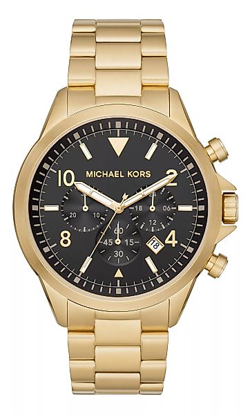 Michael Kors GAGE MK8827 Herrenchronograph günstig online kaufen