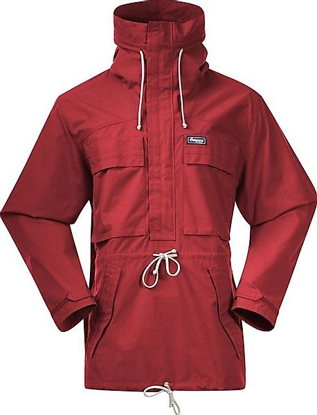 Bergans Softshelljacke Bergans Archetype Anorak günstig online kaufen