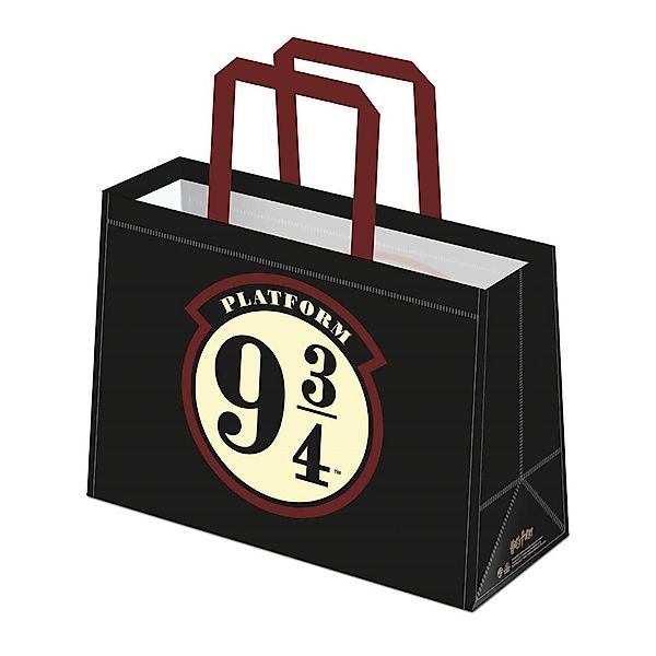 Rahmen Harry Potter - Platform 9 günstig online kaufen