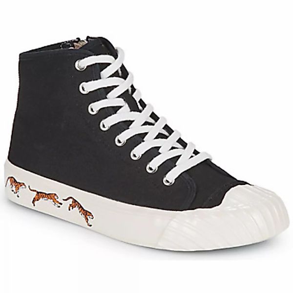 Kenzo  Turnschuhe KENZOSCHOOL HIGH TOP SNEAKERS günstig online kaufen